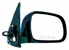 DOOR MIRROR RH POWER