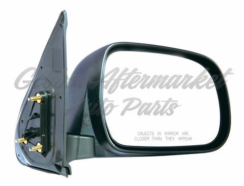 DOOR MIRROR RH MANUAL (REGULAR/ACCESS)