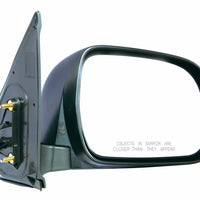 DOOR MIRROR RH MANUAL (REGULAR/ACCESS)