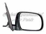 DOOR MIRROR RH POWER HTD — photo 1