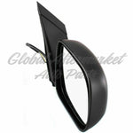 DOOR MIRROR RH POWER HTD — photo 2