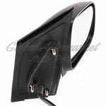 DOOR MIRROR RH POWER HTD — photo 3