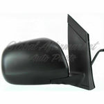 DOOR MIRROR RH POWER HTD — photo 4