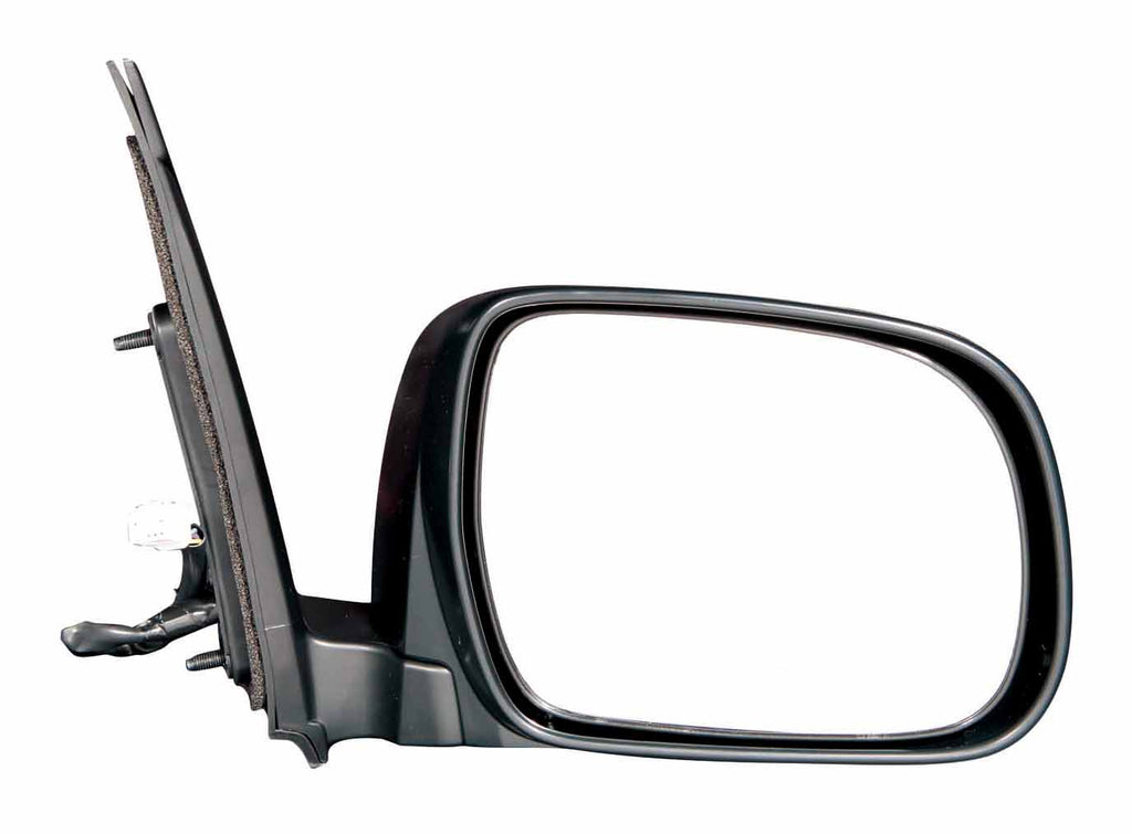 DOOR MIRROR RH POWER HTD
