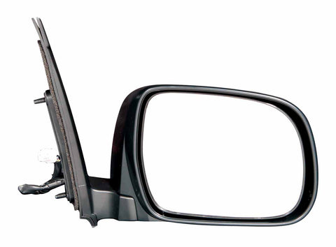 DOOR MIRROR RH POWER HTD