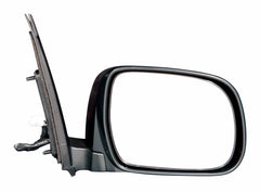 DOOR MIRROR RH POWER HTD