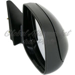 DOOR MIRROR RH POWER HTD REGULAR/ACCESS CAB LTD MODEL PTM — photo 2