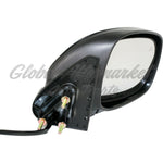 DOOR MIRROR RH POWER HTD REGULAR/ACCESS CAB LTD MODEL PTM — photo 3