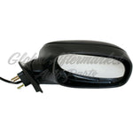 DOOR MIRROR RH POWER HTD REGULAR/ACCESS CAB LTD MODEL PTM — photo 4