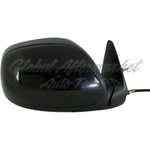 DOOR MIRROR RH POWER HTD REGULAR/ACCESS CAB LTD MODEL PTM — photo 5
