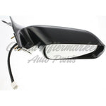 DOOR MIRROR RH POWER HTD /MEMORY (XLS MODEL) — photo 4