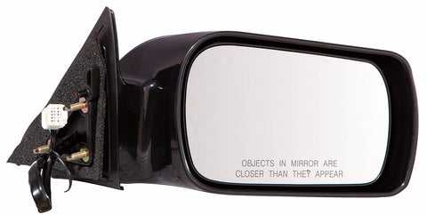 DOOR MIRROR RH POWER HTD /MEMORY (XLS MODEL)