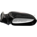DOOR MIRROR RH POWER W/O HEAT PTM NON FOLDAWAY JAPAN BUILT — photo 4