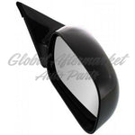 DOOR MIRROR RH POWER W/O HEAT PTM NON FOLDAWAY JAPAN BUILT — photo 5