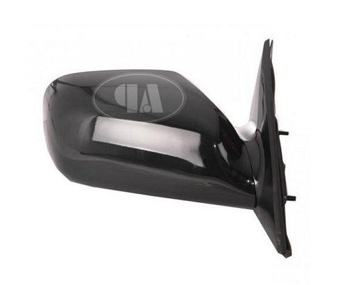 DOOR MIRROR RH POWER W/O HEAT PTM NON FOLDAWAY JAPAN BUILT