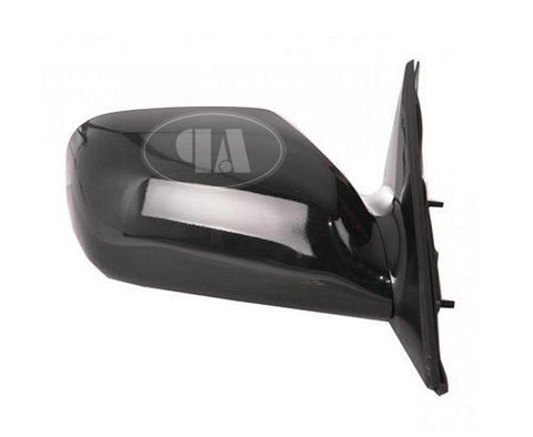 DOOR MIRROR RH POWER W/O HEAT PTM NON FOLDAWAY JAPAN BUILT