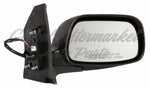 DOOR MIRROR RH MANUAL — photo 1