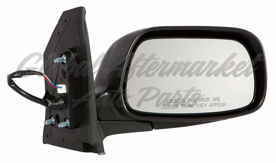 DOOR MIRROR RH MANUAL
