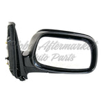 DOOR MIRROR RH MANUAL — photo 2