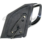 DOOR MIRROR RH MANUAL — photo 4
