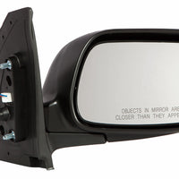 DOOR MIRROR RH MANUAL