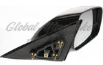 DOOR MIRROR RH POWER HTD USA — photo 2