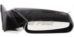DOOR MIRROR RH POWER HTD USA — photo 3