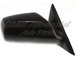 DOOR MIRROR RH POWER HTD USA — photo 4
