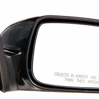 DOOR MIRROR RH POWER HTD USA