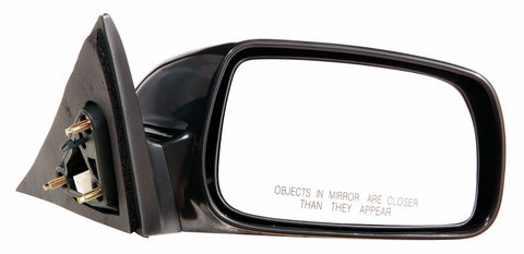DOOR MIRROR RH POWER HTD USA