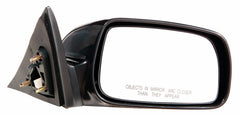 DOOR MIRROR RH POWER HTD USA
