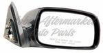 DOOR MIRROR RH POWER USA/JAPAN BUILT — photo 1