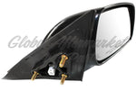 DOOR MIRROR RH POWER USA/JAPAN BUILT — photo 2