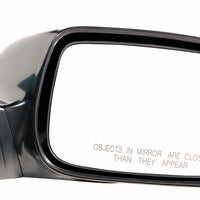 DOOR MIRROR RH POWER USA/JAPAN BUILT