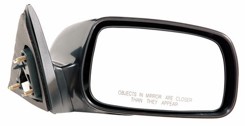 DOOR MIRROR RH POWER USA/JAPAN BUILT