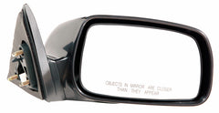 DOOR MIRROR RH POWER USA/JAPAN BUILT