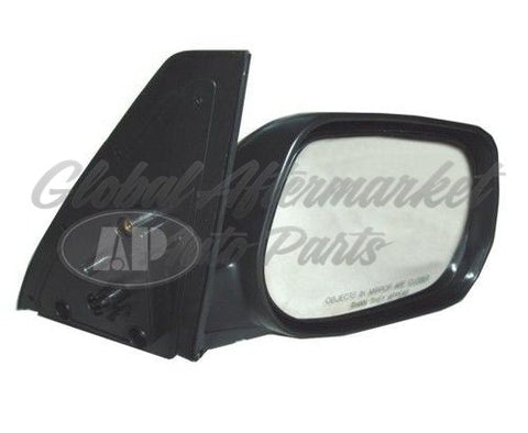 DOOR MIRROR RH MANUAL