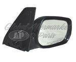 DOOR MIRROR RH MANUAL — photo 1