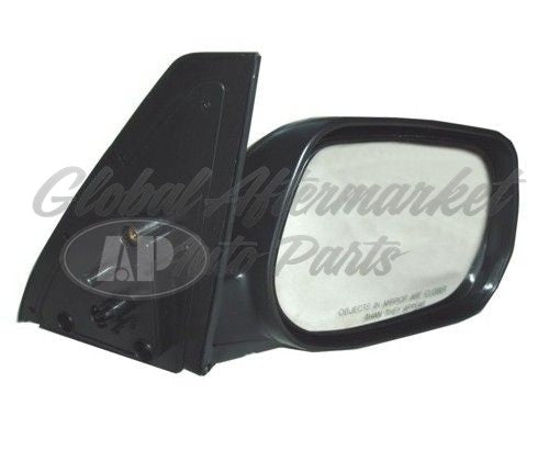 DOOR MIRROR RH MANUAL
