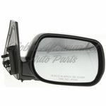 DOOR MIRROR RH MANUAL — photo 2