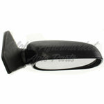DOOR MIRROR RH MANUAL — photo 3