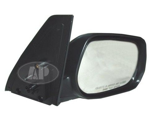 DOOR MIRROR RH MANUAL