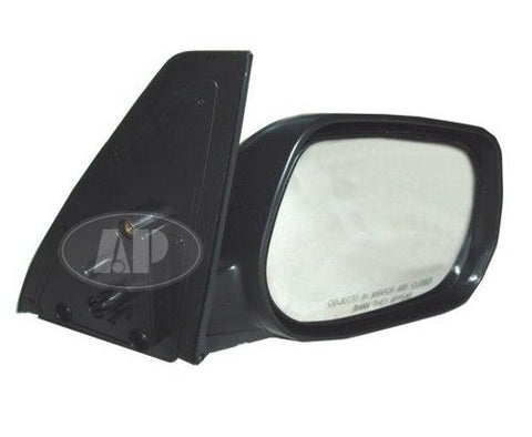 DOOR MIRROR RH MANUAL