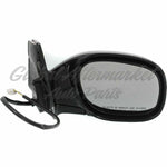 DOOR MIRROR RH POWER — photo 2