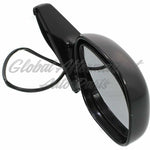 DOOR MIRROR RH POWER — photo 3