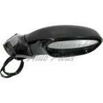 DOOR MIRROR RH POWER — photo 4