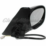 DOOR MIRROR RH POWER — photo 5