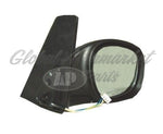 DOOR MIRROR RH POWER — photo 1