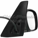 DOOR MIRROR RH POWER — photo 2
