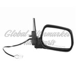 DOOR MIRROR RH POWER — photo 4